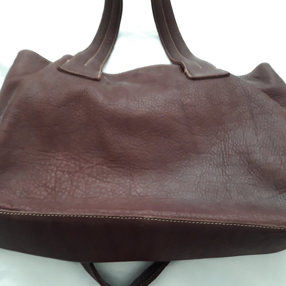 Born  Soft Leather Purse - Picture 4 of 5